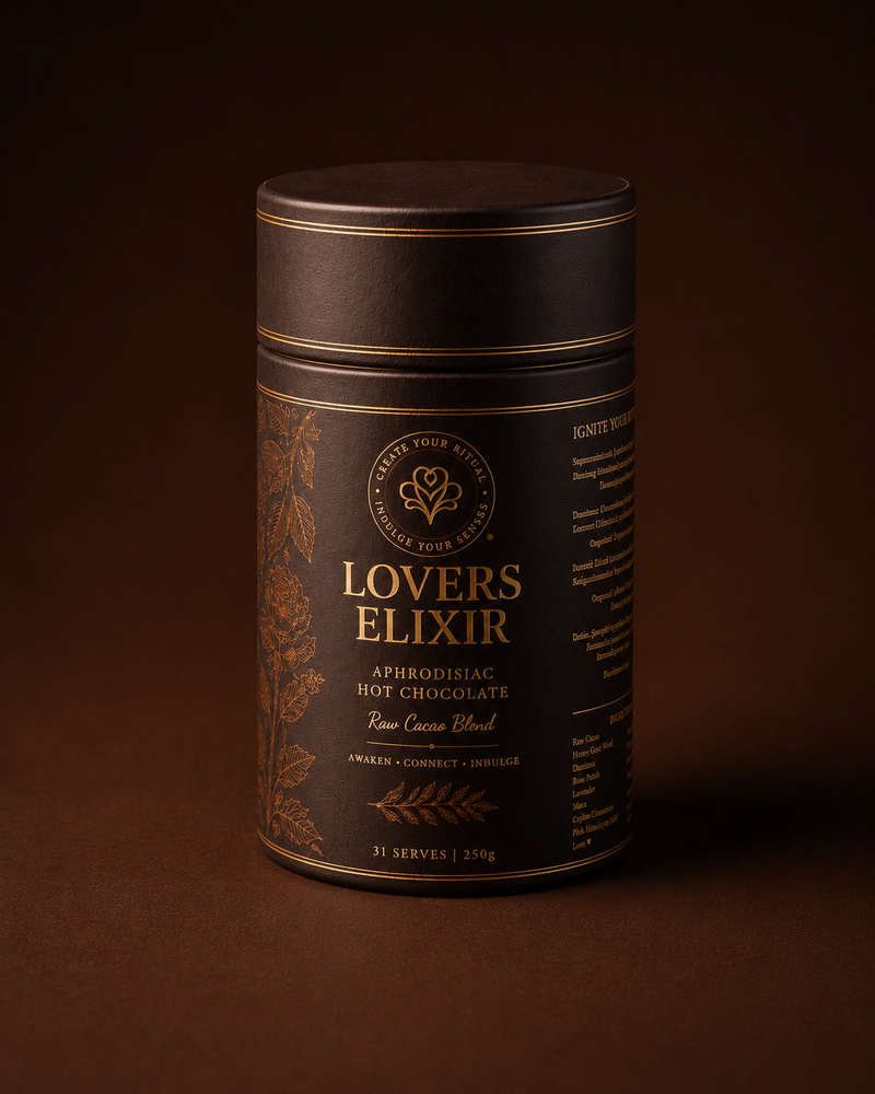 The Elixir
